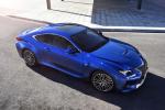Lexus RC F 2014 года (EU)